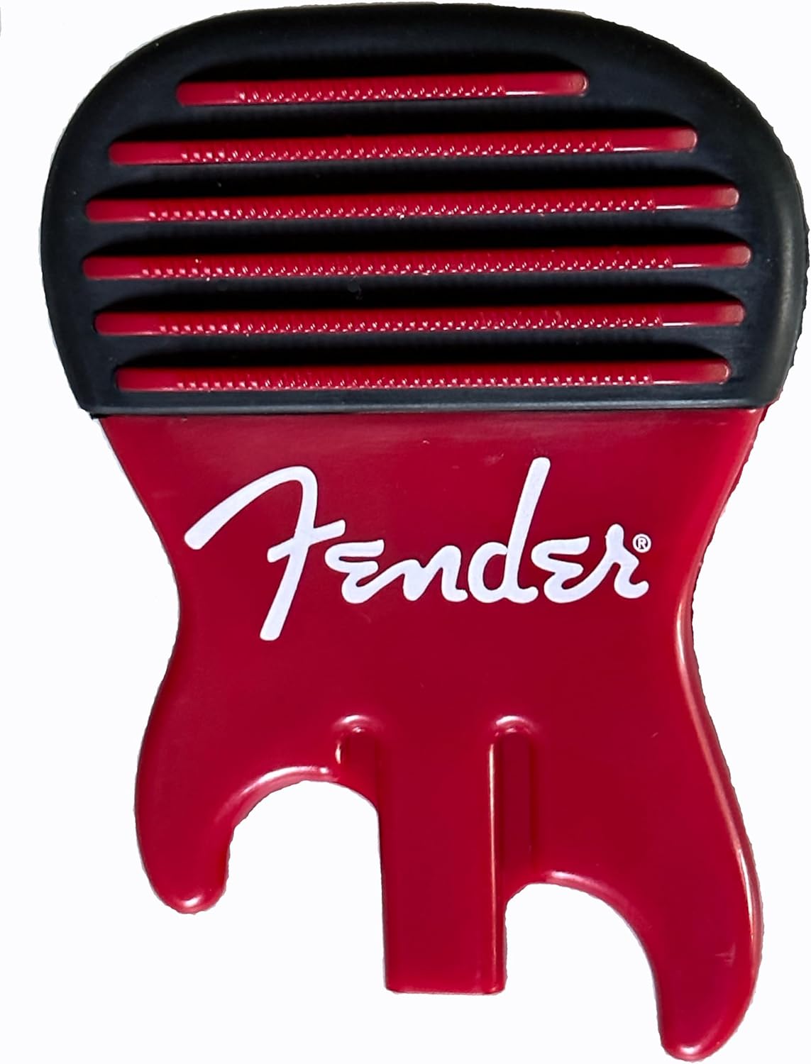 Fender Callus Builder - Enhance Finger Strength!
