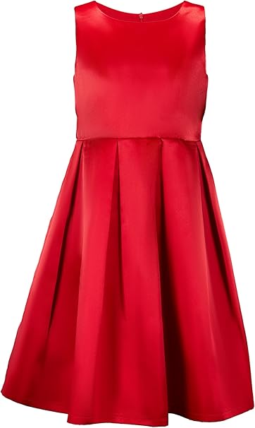 Emma Riley Girls Flower Dress for Parties and Weddings
