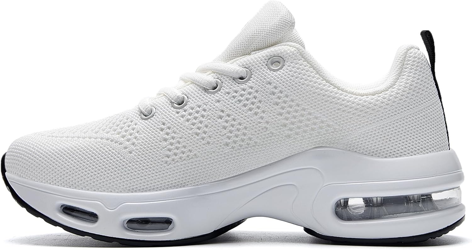 Womens Running Shoes for Comfort and Style in Every Step