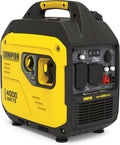 Champion 4000-Watt RV Ready Portable Inverter Generator Review