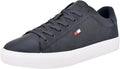 Men's Tommy Hilfiger Brecon Low Top Sneaker - Memory Foam Comfort