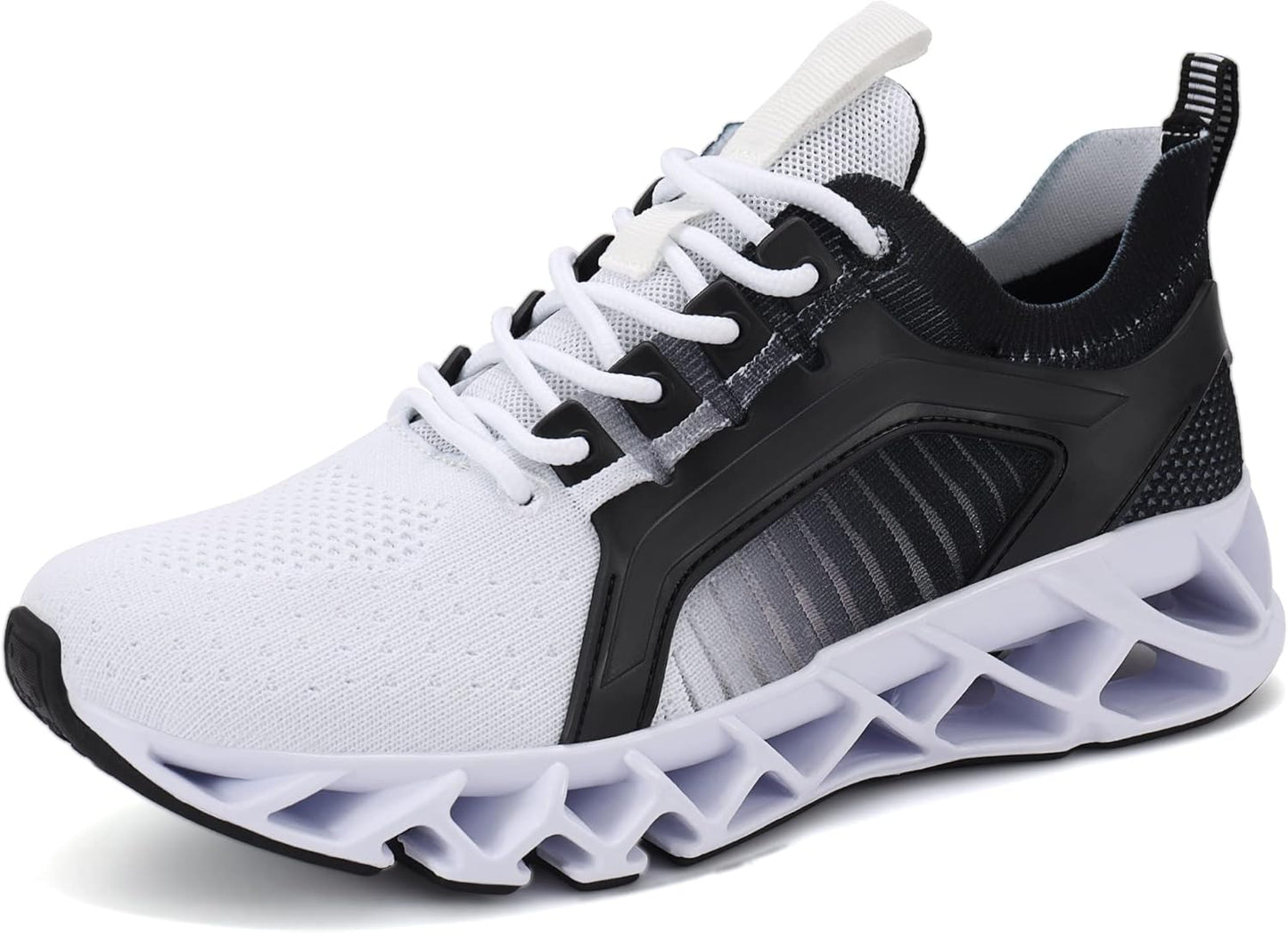 Women's Lightweight Breathable Walking Shoes for Athletic Sports