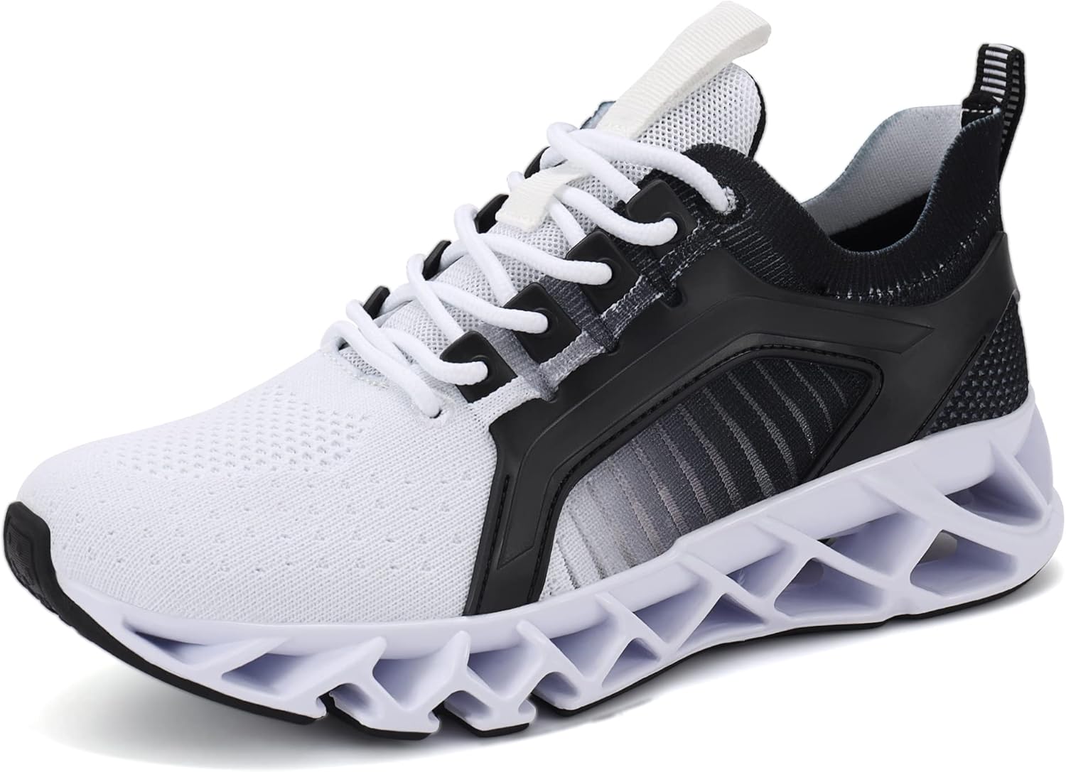 Women's Lightweight Breathable Walking Shoes for Athletic Sports