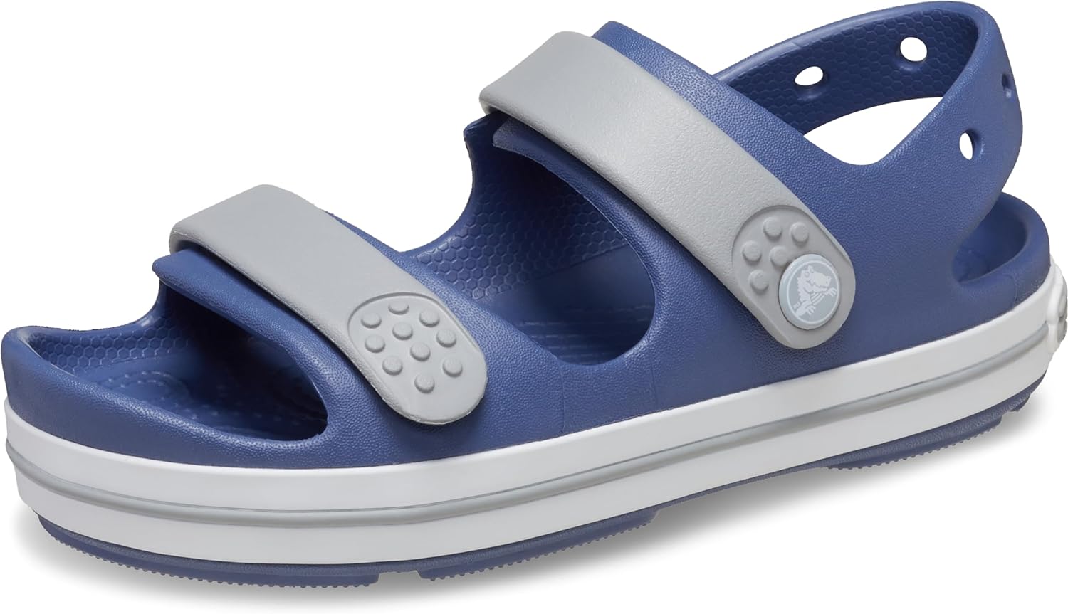Crocband Cruiser Sandals for Kids - Comfortable and Fun Footwear