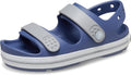 Crocs Kids Crocband Cruiser Sandals - Playful, Secure Fit Boys