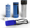 Medical Insulin Pen Cooler Travel Case - Voyager Auto Shut Off