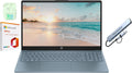 HP 15.6ft LED Business & Student Laptop - Balanced Performance
