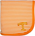 Creative Knitwear University of Tennessee Vols Striped Baby