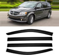 Window Visor for 2008-2020 Dodge Grand Caravan & Chrysler Town
