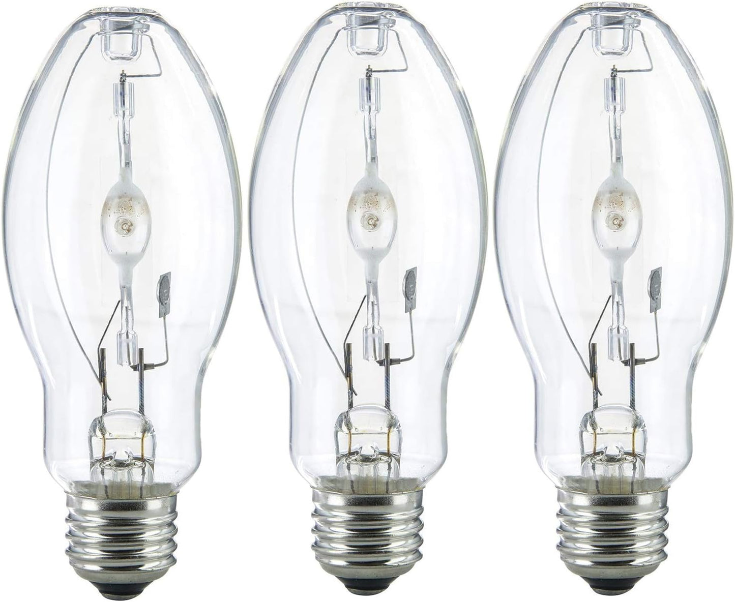 MH100/U/MED 100W Metal Halide Bulb - Bright and Efficient Lighting