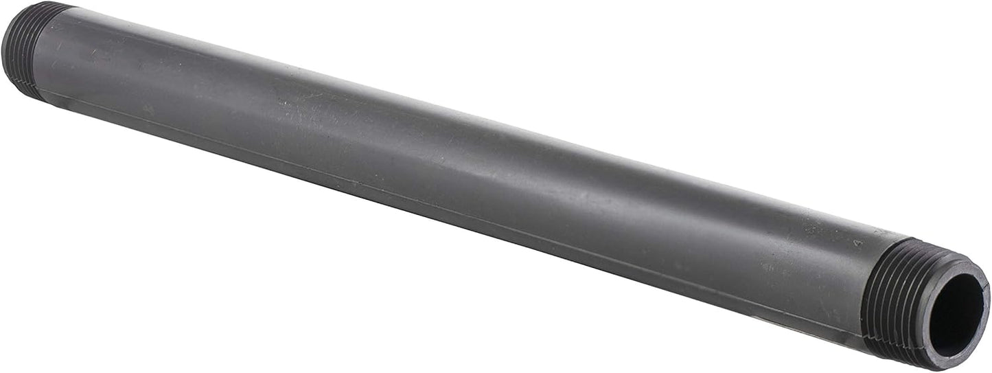 Orbit 38086 3/4-inch MPT Connectors for Sprinkler Systems