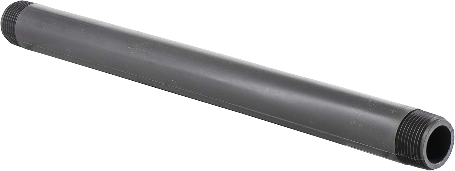 Orbit 38086 3/4-inch MPT Connectors for Sprinkler Systems
