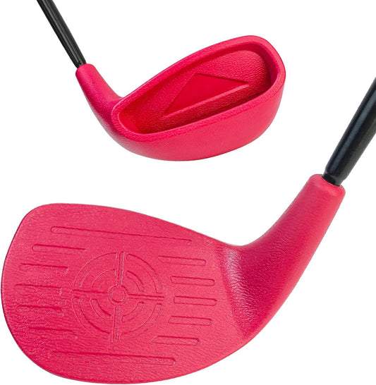 Adjustable Oversize Golf Club for Fun Golf Games