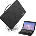Smatree Hard EVA Protective Case for 16 in HP Envy & 15.6 in Victus