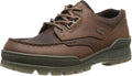 Ecco Men's Track II Low GORE-TEX Waterproof Hiking Shoe Review