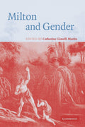 Milton and Gender: A Comprehensive Exploration of Identity