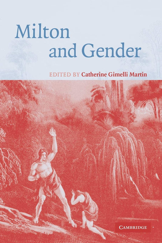 Milton and Gender: A Comprehensive Exploration of Identity