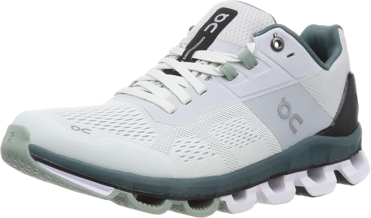 On Men's The Roger Advantage Shoes for Ultimate Cushion & Support