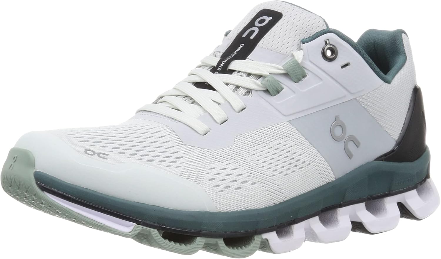 On Men's The Roger Advantage Shoes for Ultimate Cushion & Support