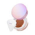tarte creaseless setting powder - Smooth crease control and bright