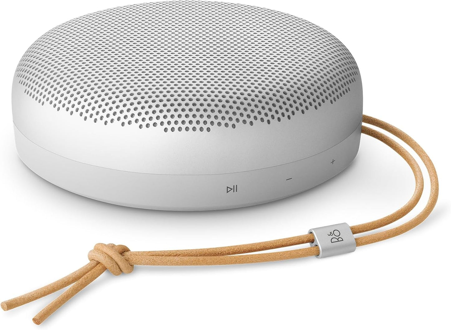 Beosound A1 3rd Gen Portable Waterproof Bluetooth Speaker Review