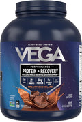 Vega Sport Vegan Protein Powder 45 Servings - Chocolate
