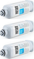 DA97 Water Filter Replacement for Samsung DA97-17376B - 3-Pack