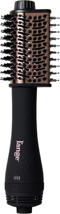 65mm Titanium Teardrop Brush Dryer - Volumizing Blowout