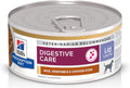 i/d Low Fat Rice Vegetable & Chicken Stew 24-Pack - Digestive Care