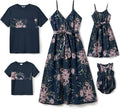 Stylish Matching Mommy and Me Dresses for Beach Getaways