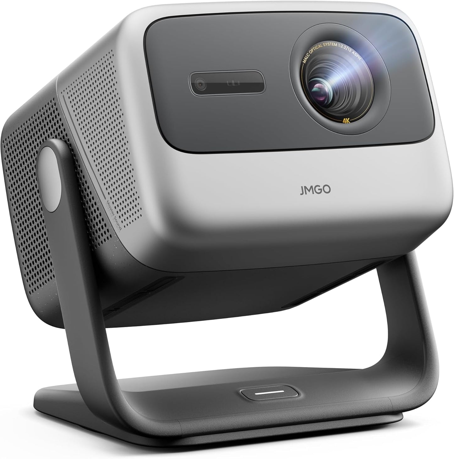 Immerse in 4K Brilliance with JMGO N1S Pro
