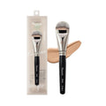 Flat Foundation Brush for Liquid & Cream Makeup - Smooth, High