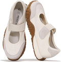 Project Cloud Womens Shoes - Lightweight Mary Jane Flats for Comfort