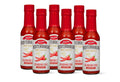 Mezzetta Calabrian Chili Sauce - Mediterranean Hot Sauce for Pizza