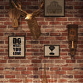 Red Brick Wallpaper Peel and Stick 472in Realistic Brick Look - Easy