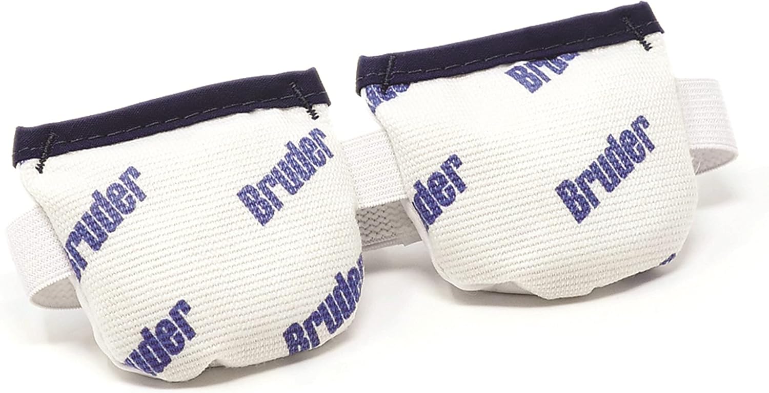 Fast Relief for Dry Eyes | Bruder Eye Compress
