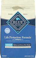 Blue Buffalo Life Protection Formula Natural Adult Dry Dog Food