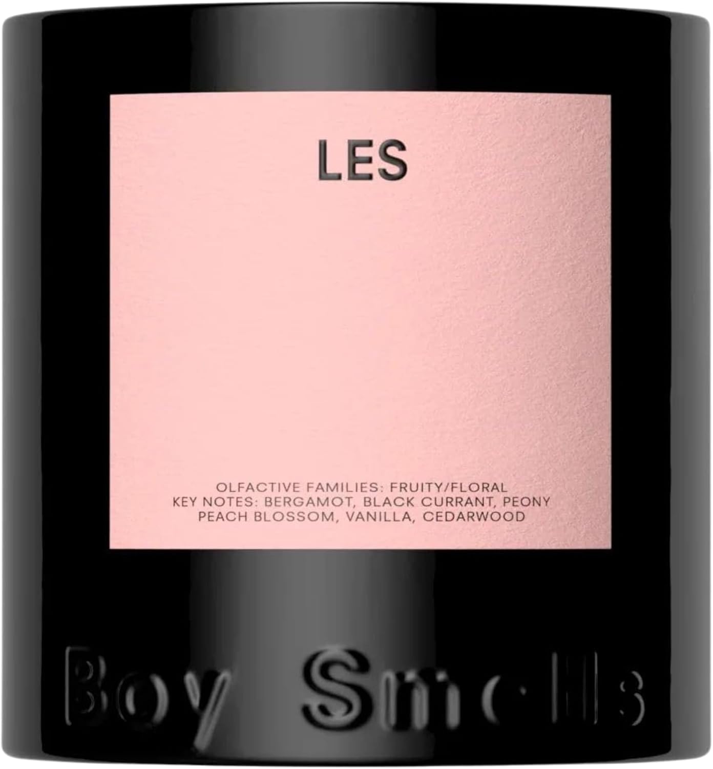 Boy Smells Les Scented Candle for Aromatherapy and Home Use