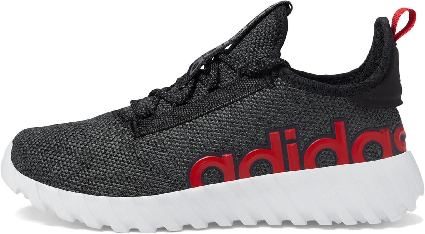 adidas Unisex-Child Kaptir 3.0 Shoes for Active Kids