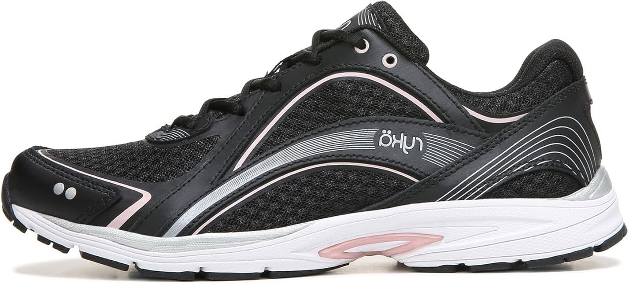 Ryka Women's Sky Walking Shoe for Comfort and Performance