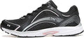 Ryka Women's Sky Walking Shoe - Supportive Walking Sneaker