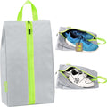 Odor-Absorbing Travel Shoe Bag - GLORIEROO