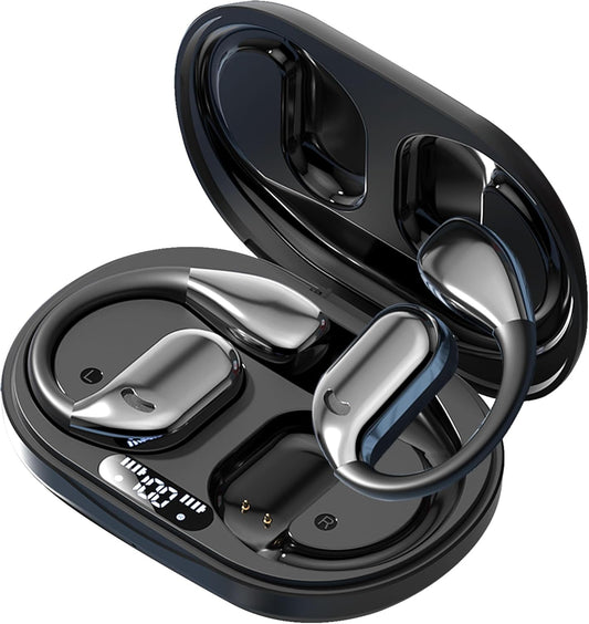 3-in-1 Translator Earbuds: 144 Languages, Real-Time Translation