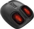 COMFIER Shiatsu Foot Massager Machine - Deep Kneading Relief