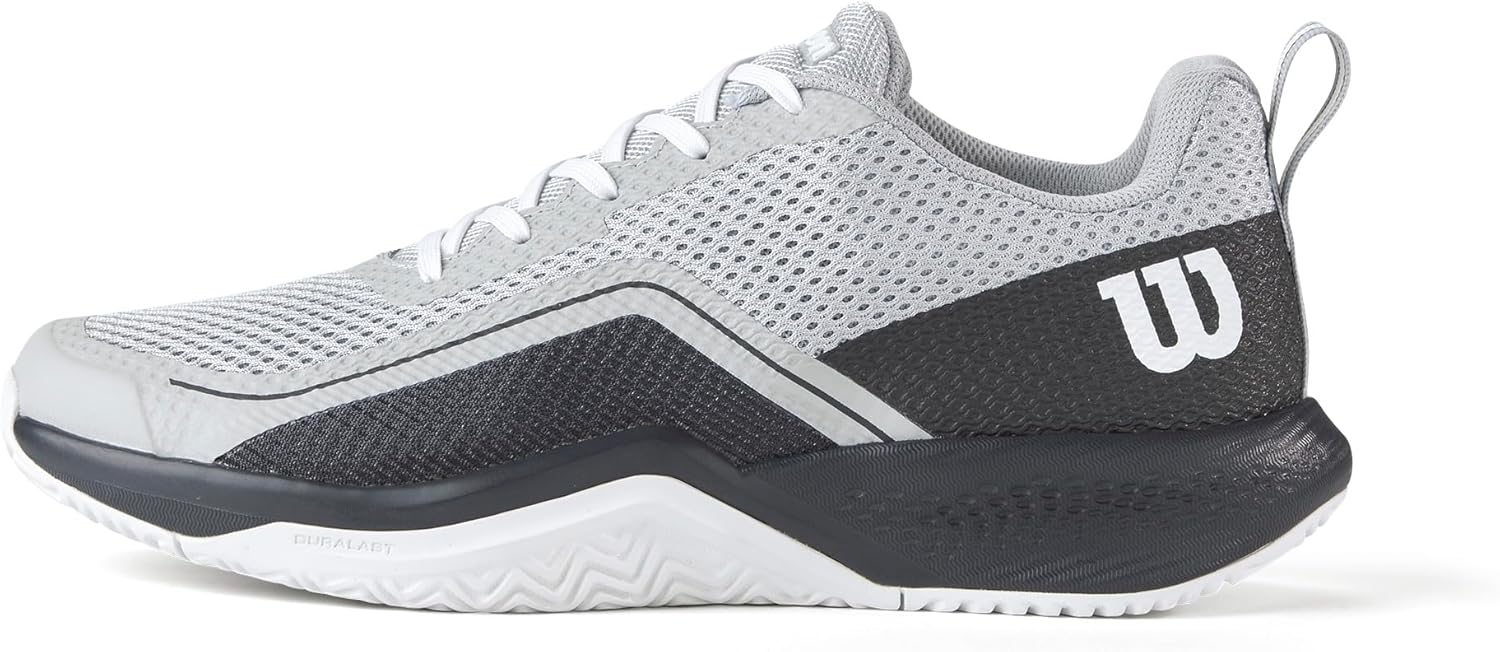 Wilson Rush Pro Lite Men's Tennis Shoes for Ultimate Comfort