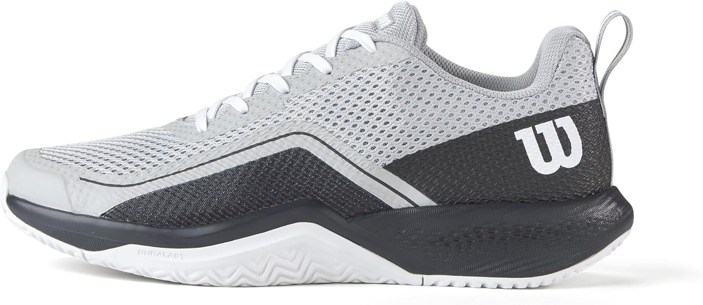Wilson Rush Pro Lite Men's Tennis Shoes for Ultimate Comfort