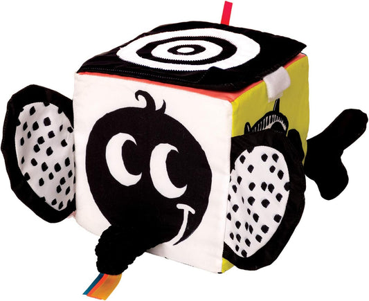 Wimmer-Ferguson Multisensory Baby Toy