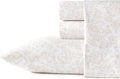 Stone Cottage Full Sheets Cotton Percale Bedding Set - Crisp, Cool