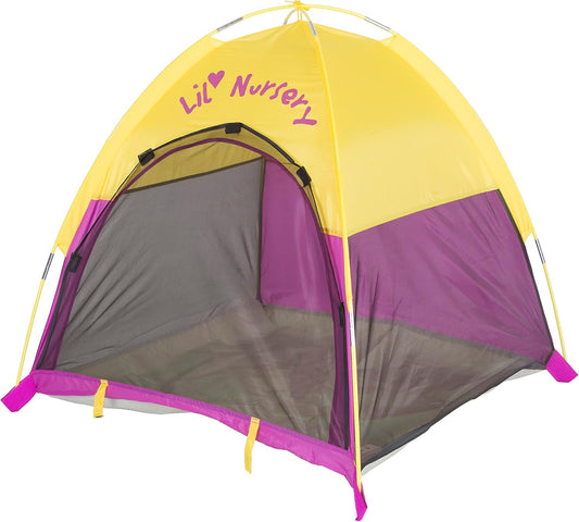 Portable Sun Shelter for Babies