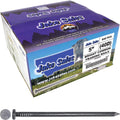 5 Inch Bright Common Nail (40D) 45 lb Pack - Strong General Fastener